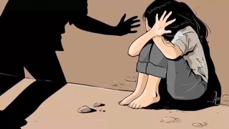 Diduga Lakukan Tindak Cabul, Seorang Pria Diamankan Polres Sambas