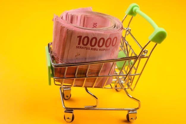 Pencurian Uang Rp 210 Juta di Subah