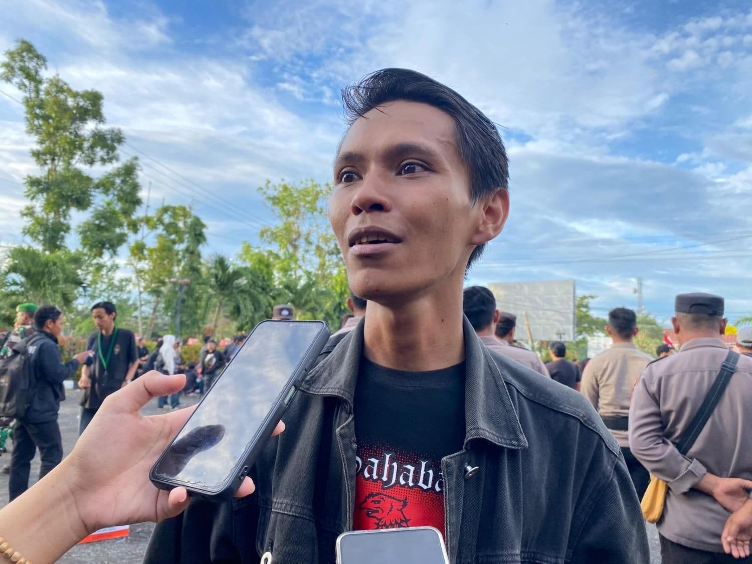 Aliansi Rumah Insan Cita Soroti Anggaran APBD Sambas yang Tidak Tepat Sasaran