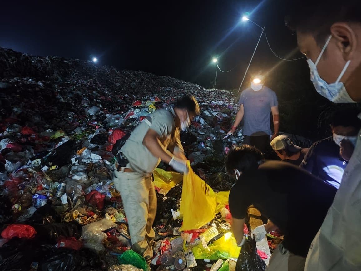 Polres Sambas Ungkap Dugaan Pembunuhan Bayi, Remaja 17 Tahun Diduga Sengaja Hilangkan Nyawa Anaknya