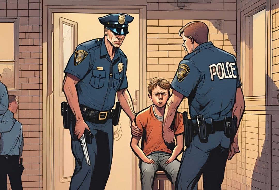 Polsek Pemangkat Tangkap Ayah Tiri Cabuli Anak Dibawah Umur