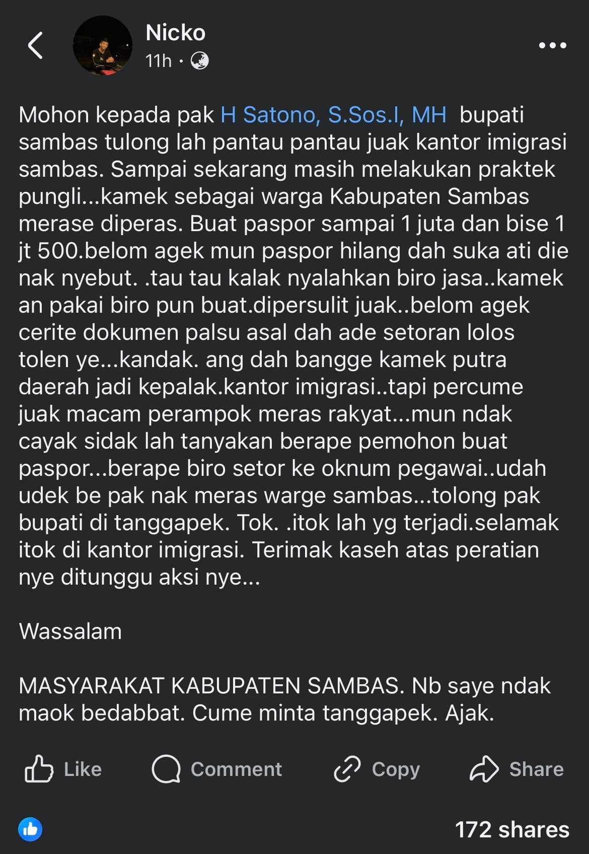postingan-nicko